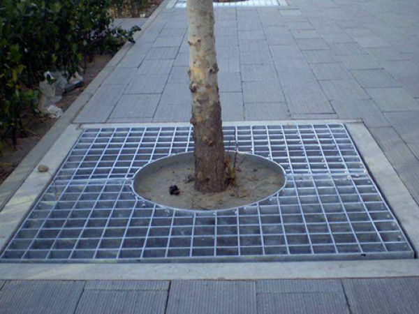 樹池蓋板4