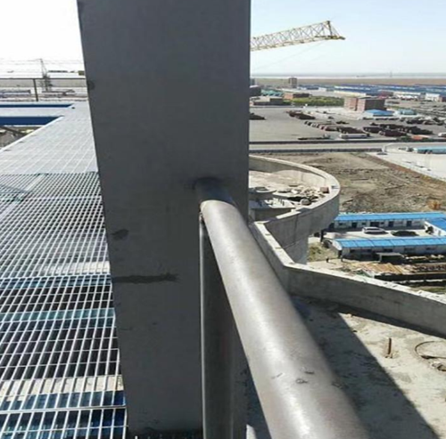 平臺鋼格柵板 平臺鋼格柵板