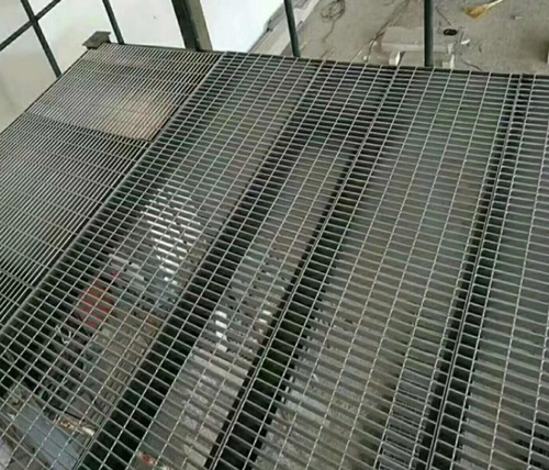 平臺鋼格柵板 平臺鋼格柵板